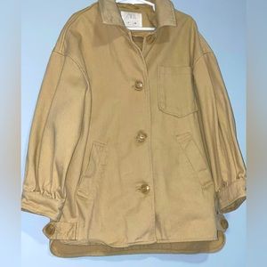 Zara Jacket